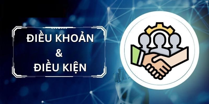 Điều khoản điều kiện về việc cung cấp thông tin tại nhà cái 